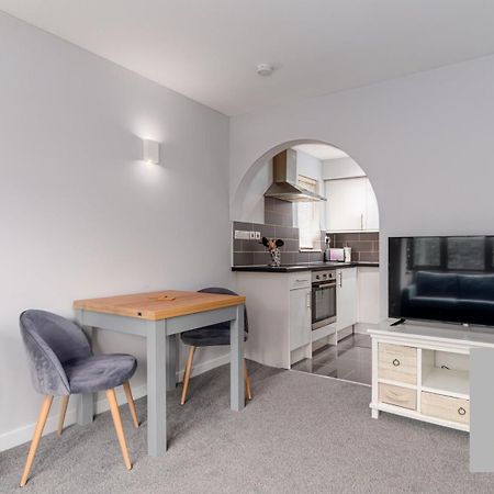 Guestready - Cosy Wimbledon Studio Flat Apartment London Exterior photo