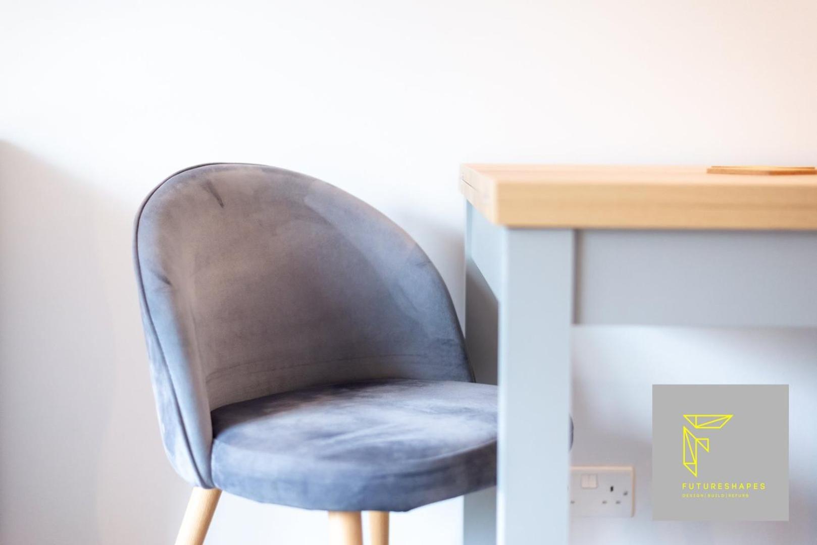 Guestready - Cosy Wimbledon Studio Flat Apartment London Exterior photo