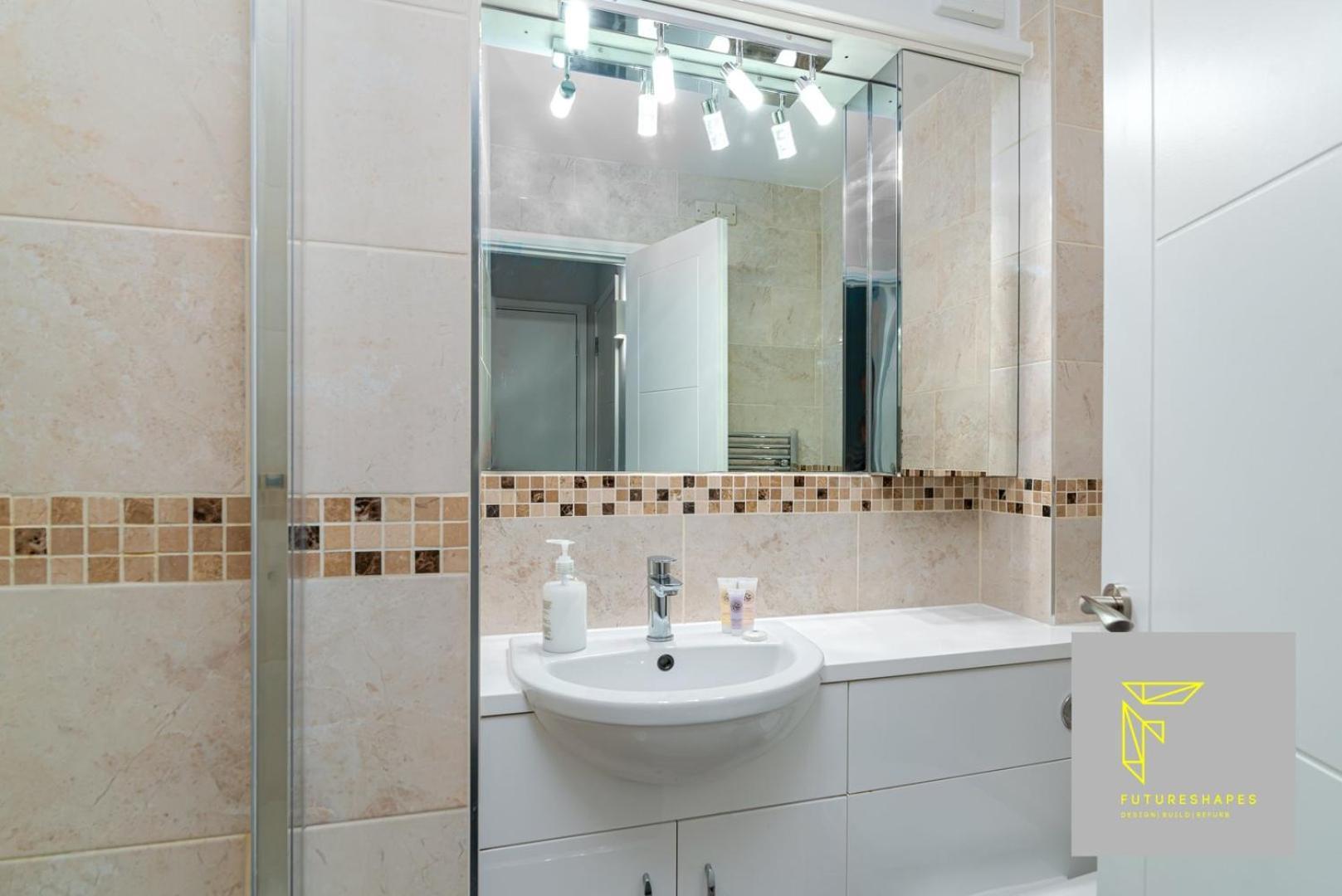 Guestready - Cosy Wimbledon Studio Flat Apartment London Exterior photo