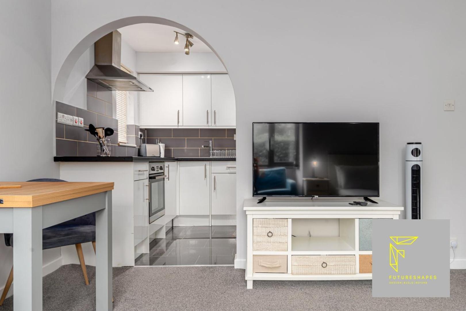 Guestready - Cosy Wimbledon Studio Flat Apartment London Exterior photo