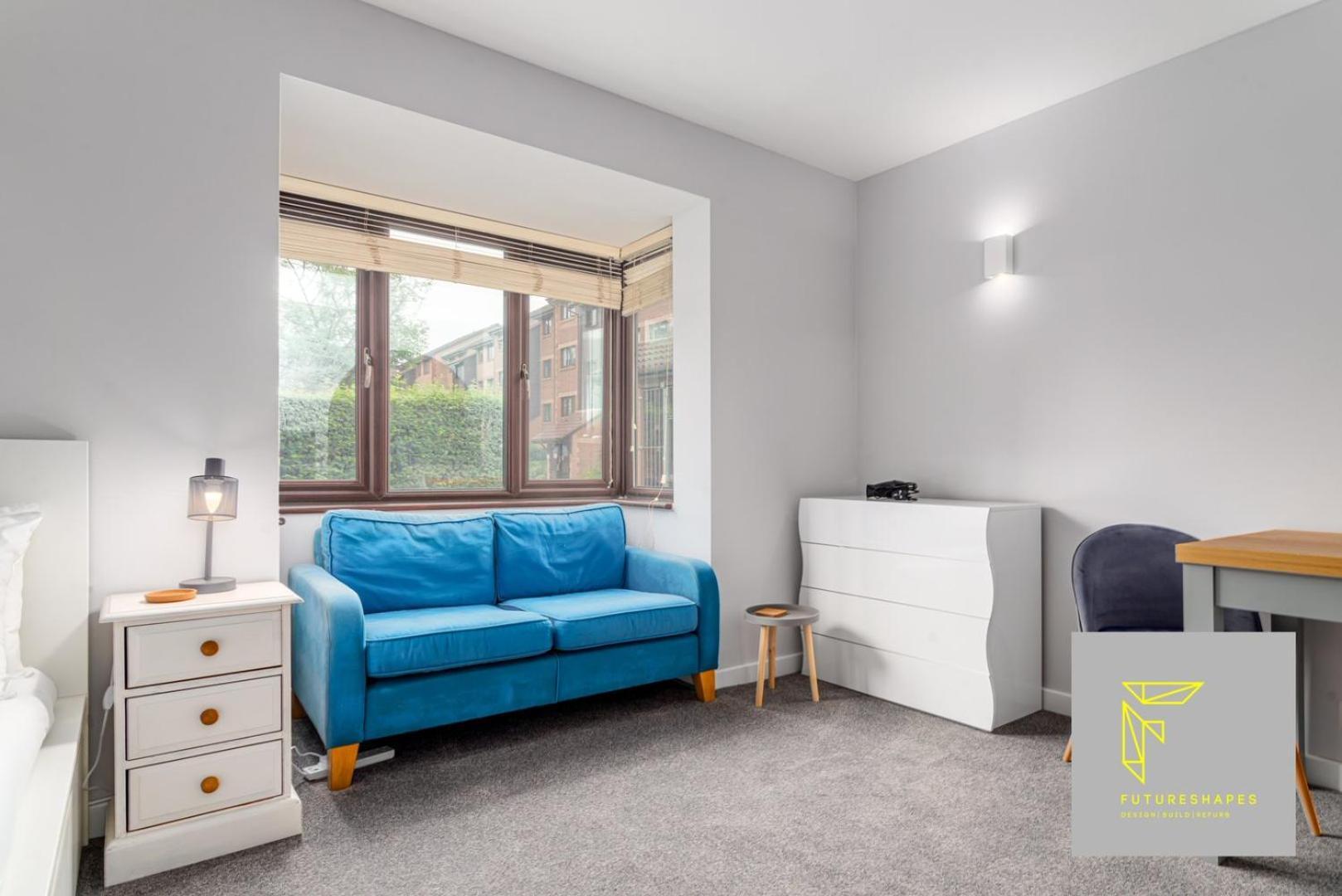 Guestready - Cosy Wimbledon Studio Flat Apartment London Exterior photo