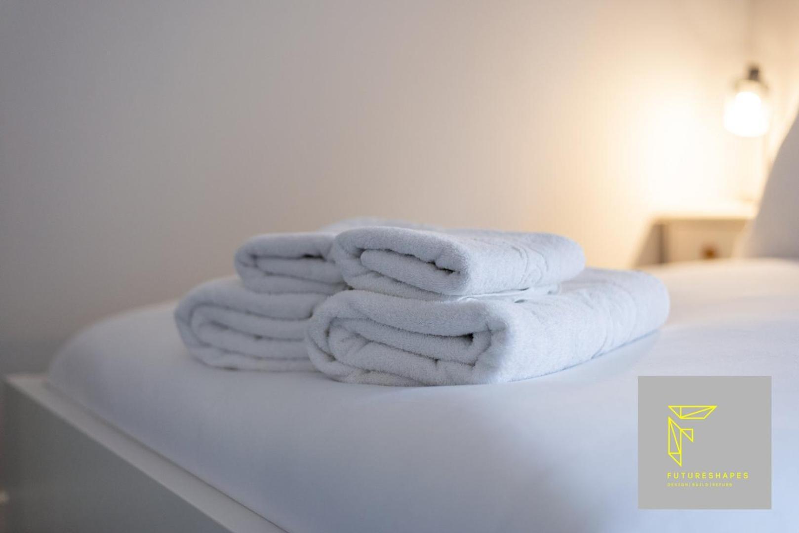 Guestready - Cosy Wimbledon Studio Flat Apartment London Exterior photo