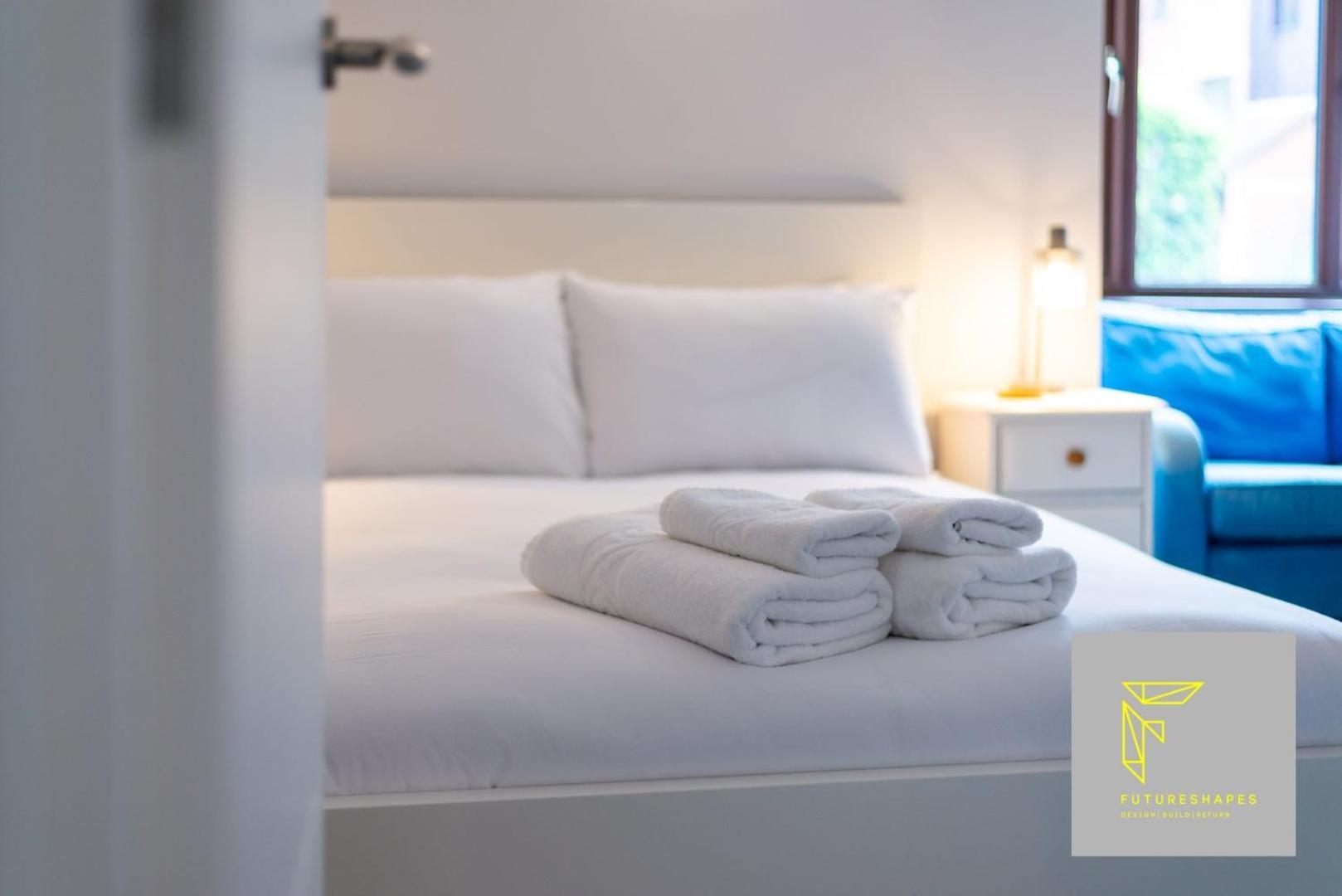 Guestready - Cosy Wimbledon Studio Flat Apartment London Exterior photo