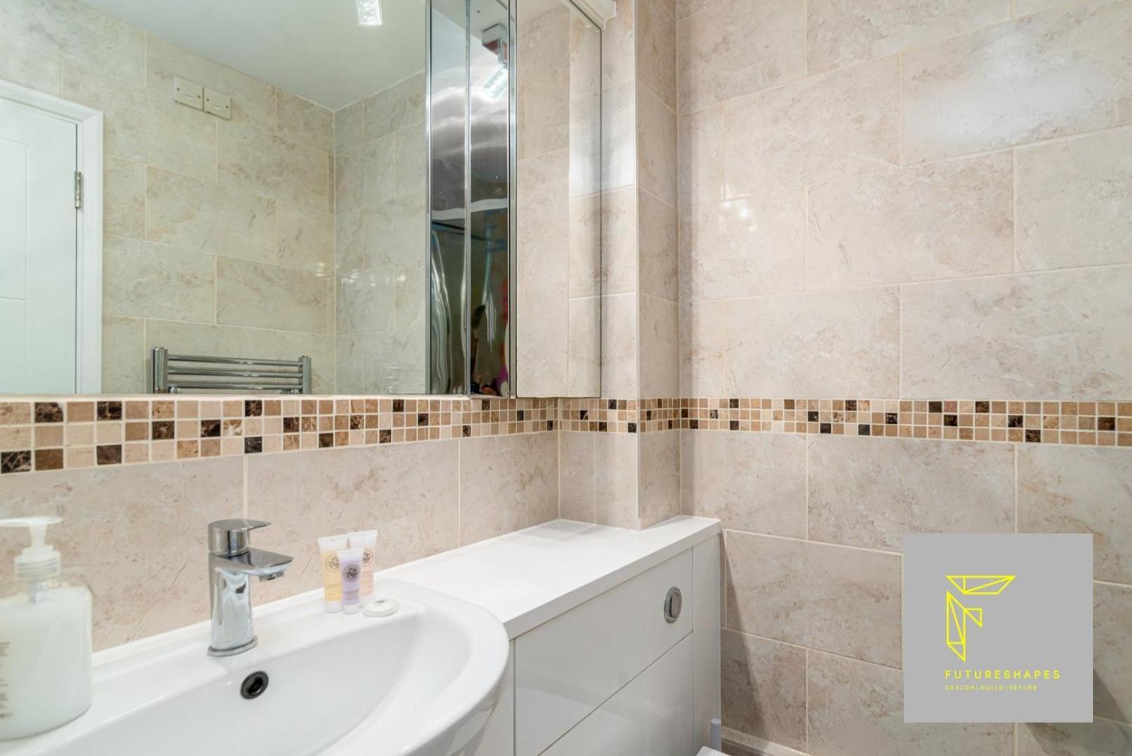 Guestready - Cosy Wimbledon Studio Flat Apartment London Exterior photo